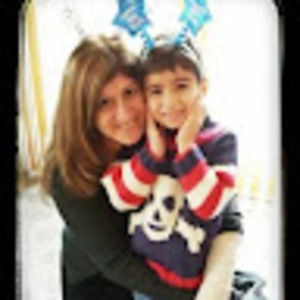 Meet your Posher, Melanie